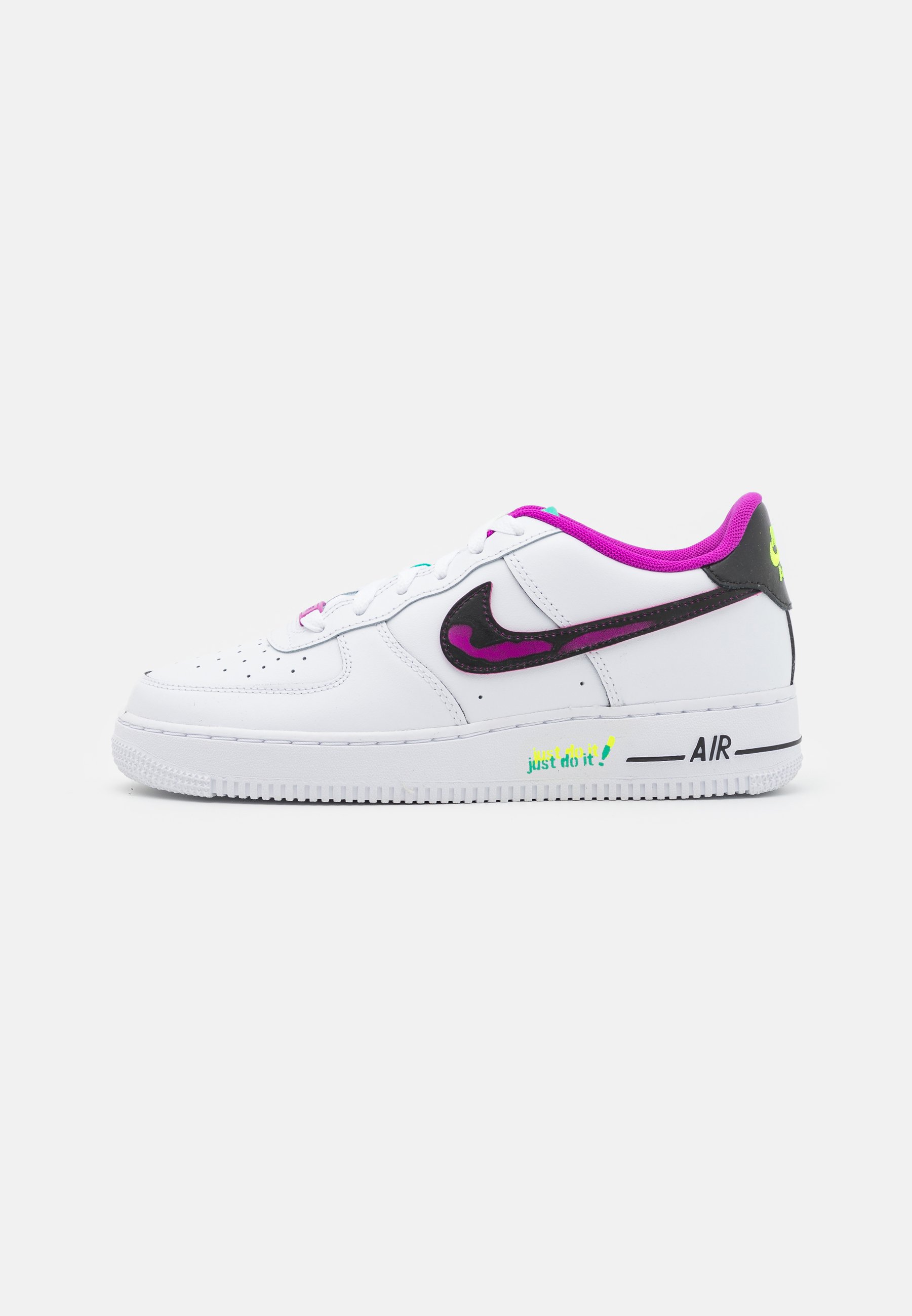 Nike air force just do it zalando Clearance