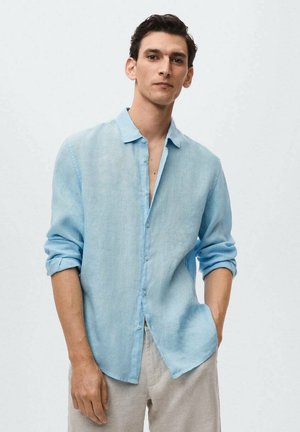 CALCUTA - Shirt - blue
