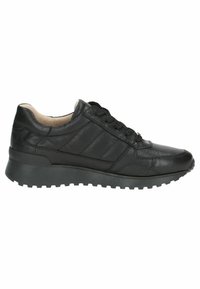 Caprice Baskets basses - black blk sole