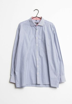Chemise - blue