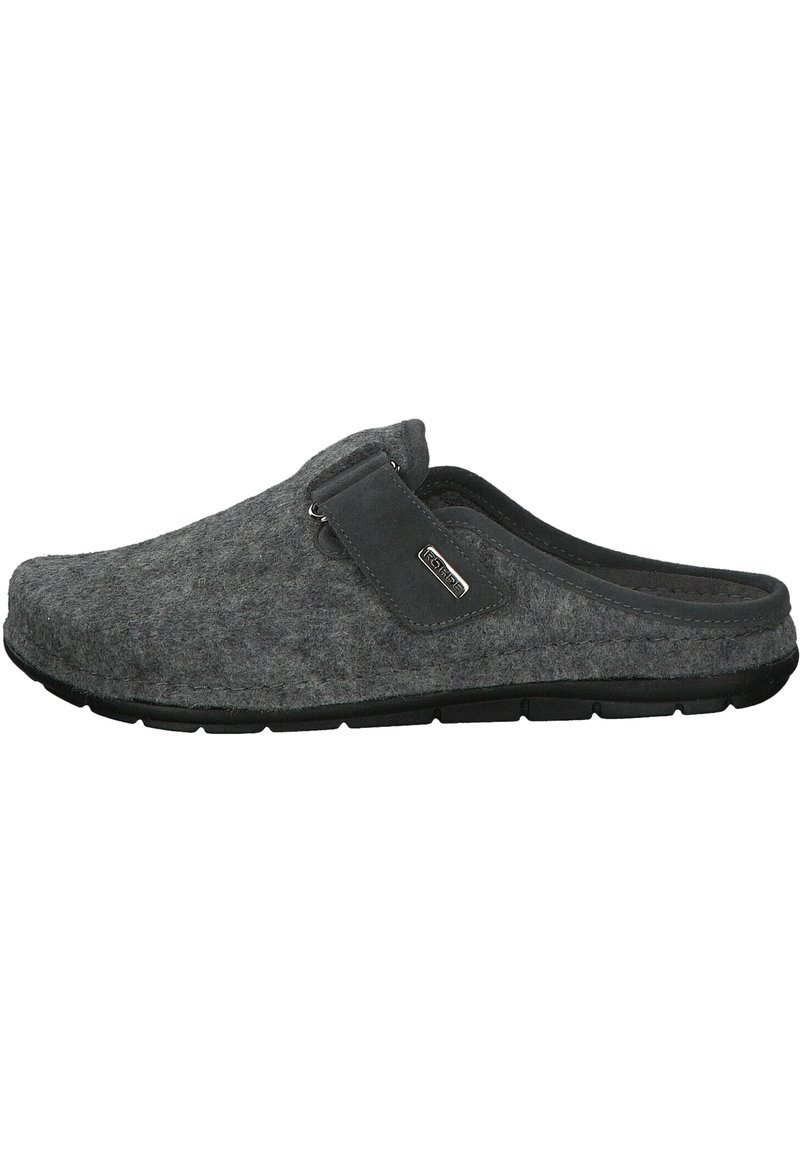 Rohde Slippers - grau
