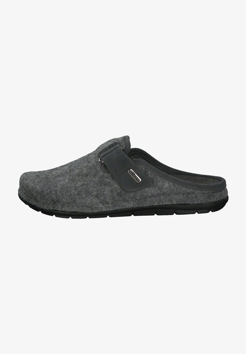Rohde Slippers - grau