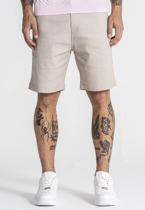 Gianni Kavanagh Shorts - beige