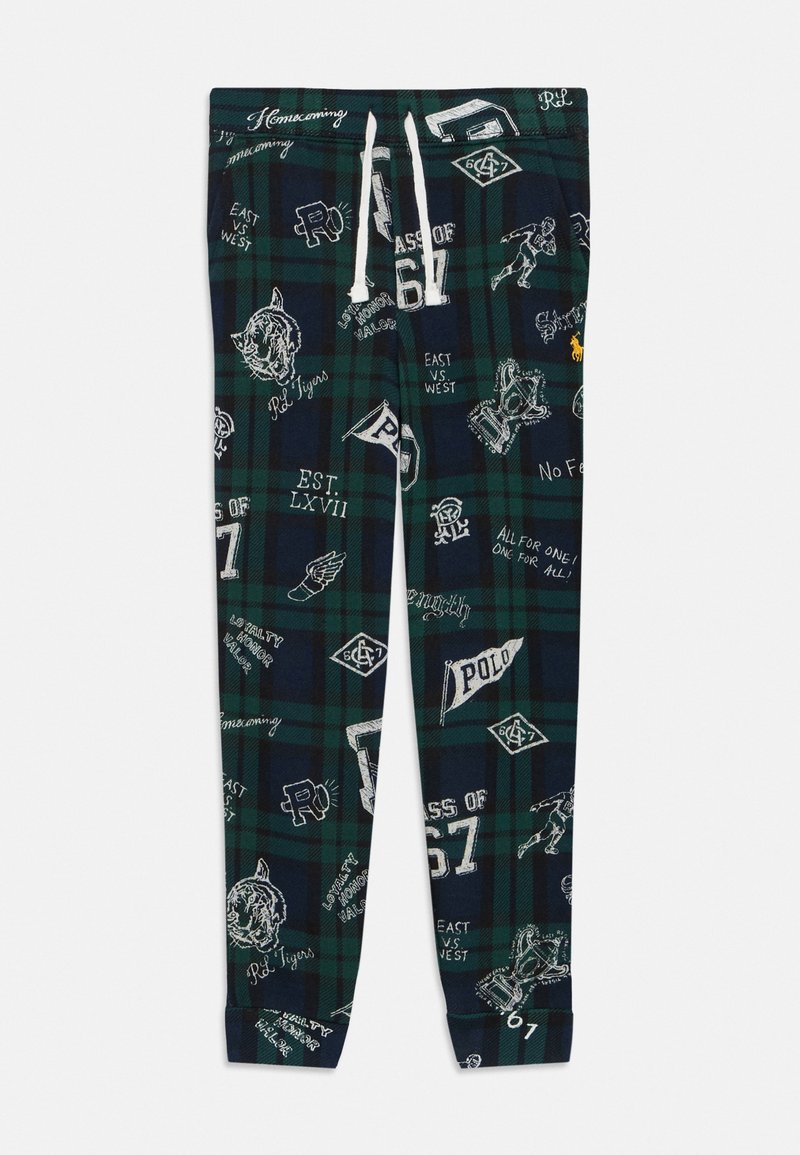 Polo Ralph Lauren Trainingsbroek donkergroen