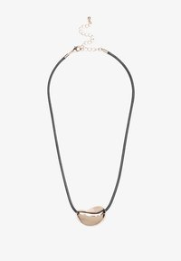 Collier - gold-coloured