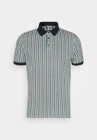 Poloskjorter - navy