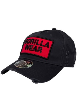 Gorilla Wear HARRISON - Casquette - red