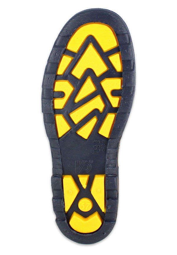 SAILOR – Gummistiefel – gelb