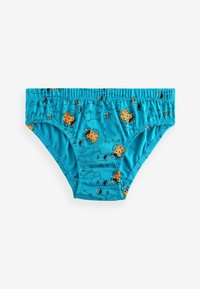 Next 5 PACK  - Slip - sesame street
