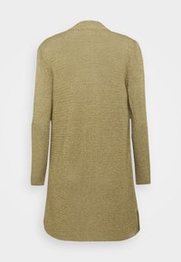 More & More Cardigan - khaki