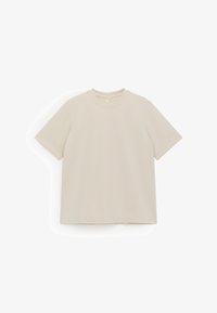 Ei valittu, light beige