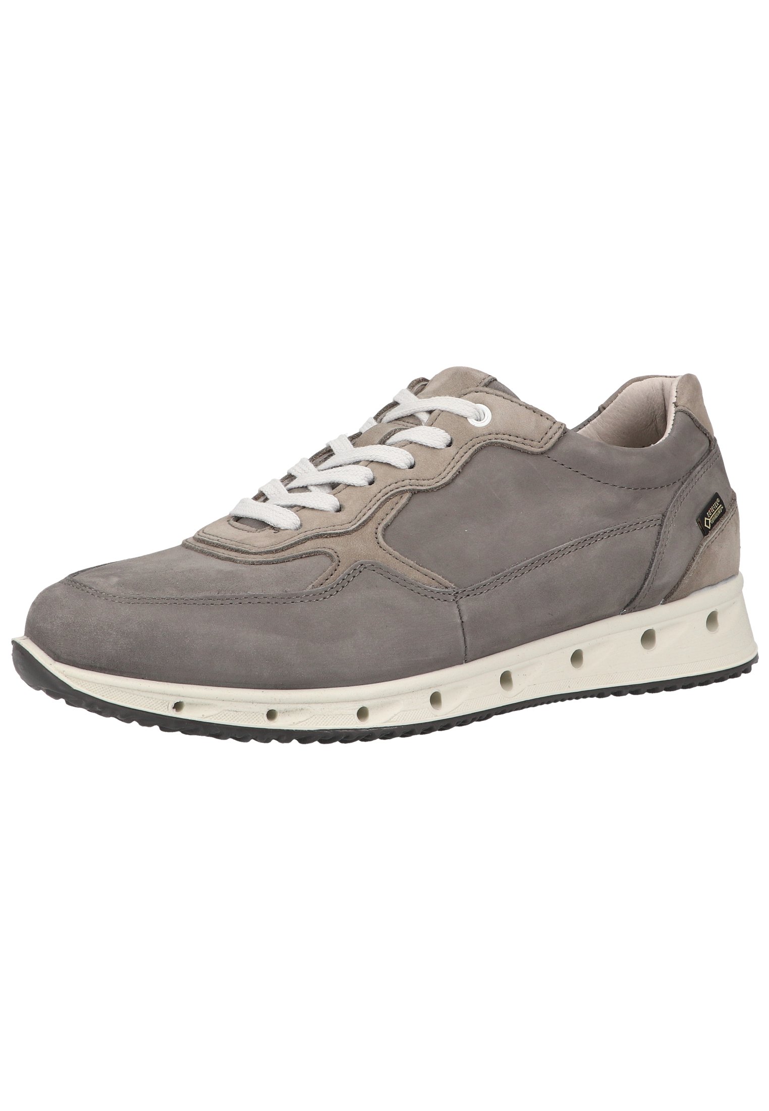 Fretz Men Sneaker low - smoke/hellgrau - Zalando.ch