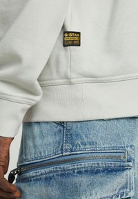 G-STAR Felpa - grey