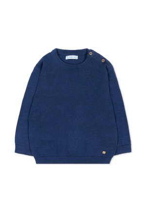 Maglione - blue