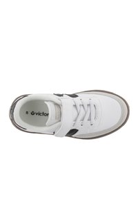 Victoria Shoes Baskets basses - blanco