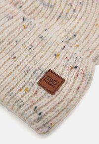 maximo BEANIE UNISEX - Bonnet - beigemeliert