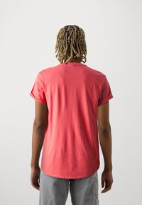 G-STAR LASH - T-shirts - finch