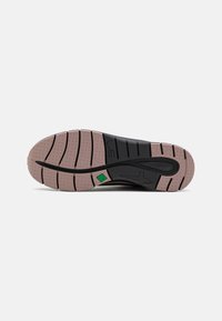 Tamaris Sportcipő - black