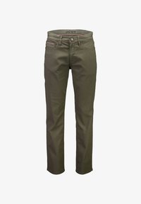 Niewybrane, dk olive