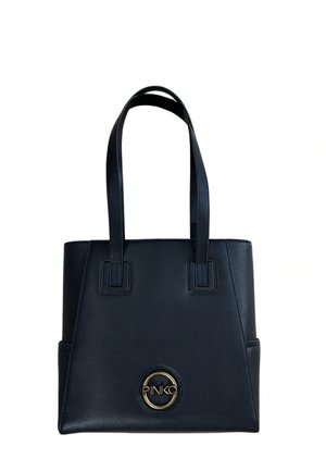 Borsa a mano - nero