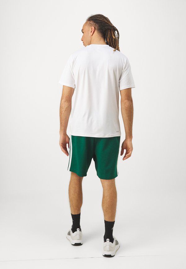 PANT - Sports shorts3