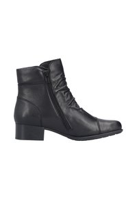 Rieker Botines - schwarz