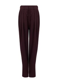 Broek - purple