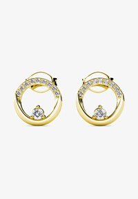 Geselecteerd, doré cristal