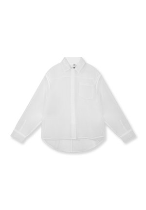 10DAYS, Camicia - ecru