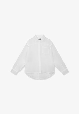 10DAYS, Blusa - ecru