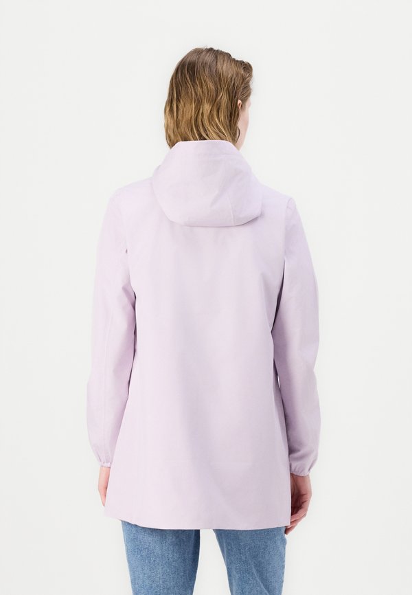 SOPHIE STRETCH - Parka - violet lilac3
