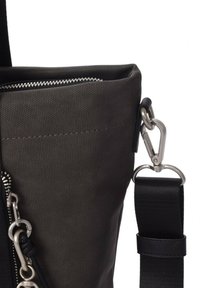 KCB Shopper - black