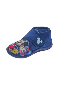 Chicco Lära-gå-skor - dark blue