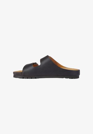 Scholl, LOW SHOE - Ciabattine - blue
