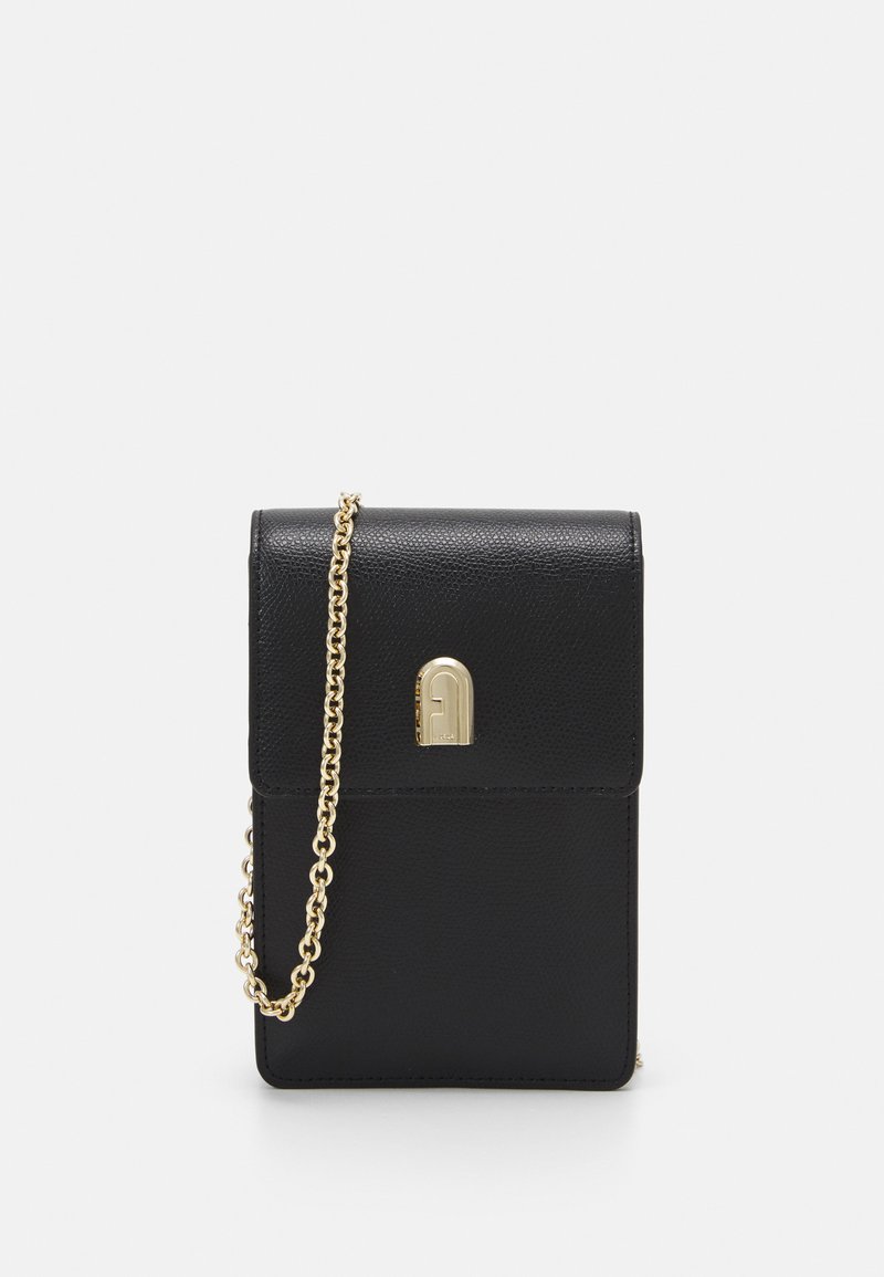 Furla MINI VERTICAL CROSSBODY - Sac bandoulière - nero