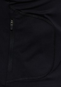 HALO TRAINING - Sweatjacke - black