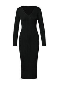 Unausgewählt, schwarz