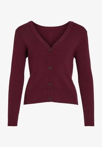 Unselected, beet red