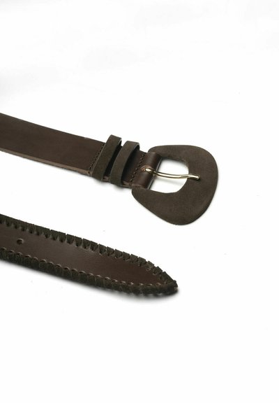 Luisa Spagnoli DALASI - Belt - marrone