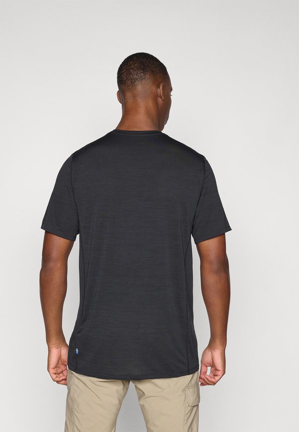 ABISKO LITE M - Basic T-shirt4