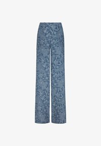 Niet geselecteerd, light blue