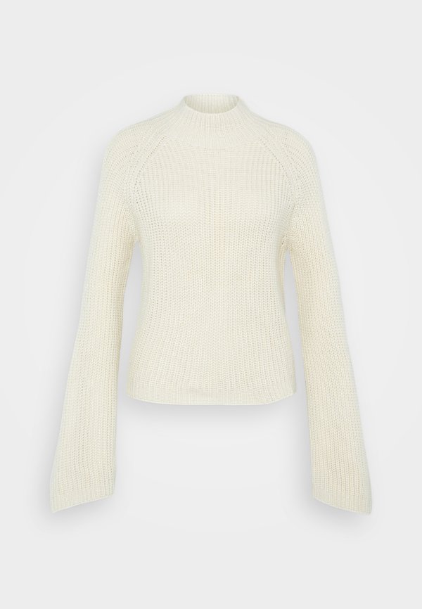 JDYJUSTY TINE SLIT NOOS - Jumper - birch4