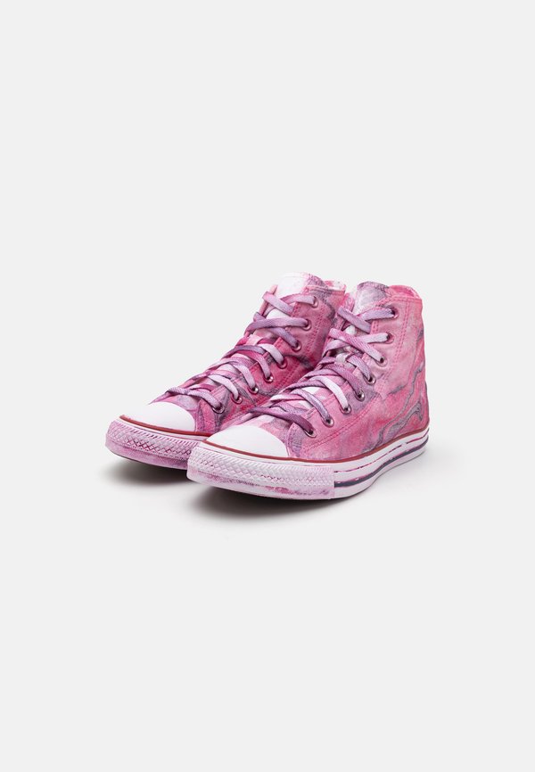 CHUCK TAYLOR ALL STAR LTD UNISEX - High-top trainers4