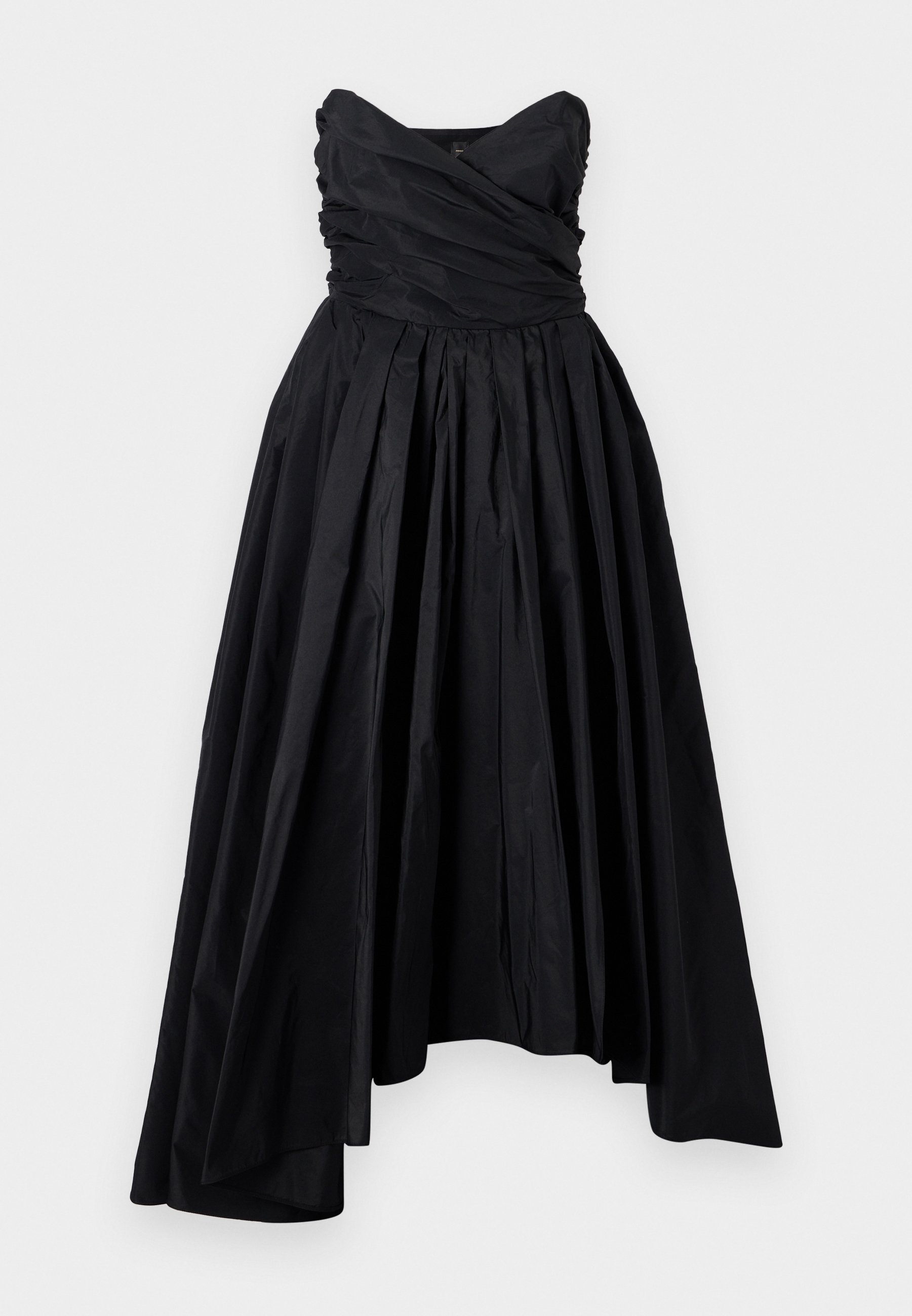 PINKO PAPPAGALLO104937Y3LEL71 関税送料込 Pinko PAPPAGALLO ABITO - Occasion wear - black - Zalando.ie