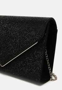 Call it Spring QWEENBEE - Ručna torbica - black