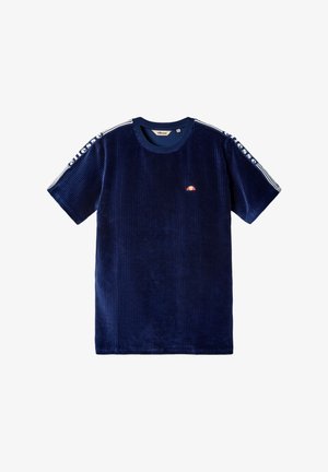 Ellesse, MADORI - Camiseta estampada - dunkelblau