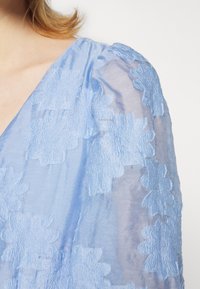 Samsøe Samsøe ANAI DRESS - Φόρεμα ημέρας - serenity