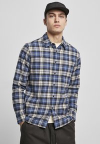 ROOTS - Ing - darkblue/white