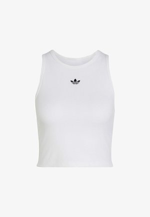 adidas Originals, Top - white