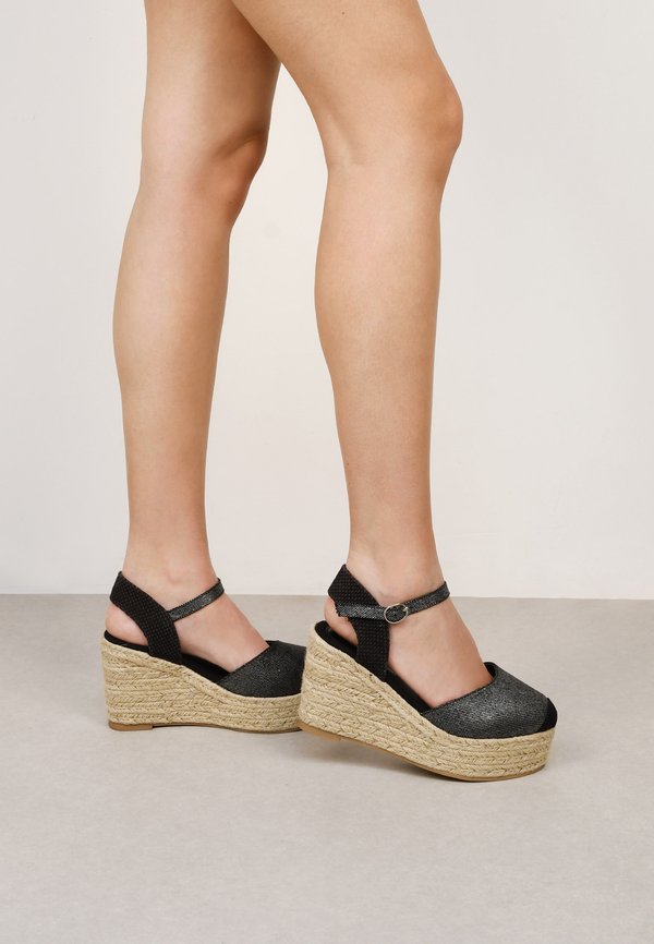 High Heel Pumps - plomo